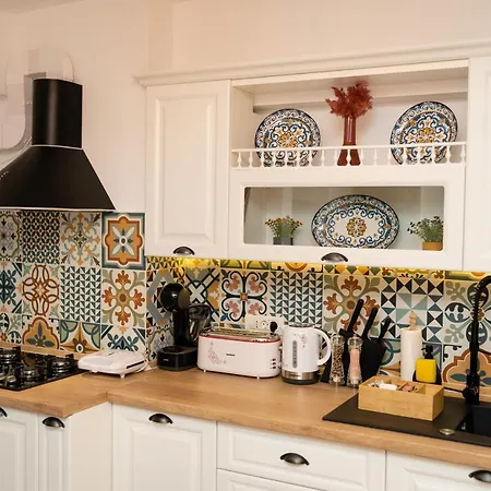 Artsy Riverside - 1br Amazing *