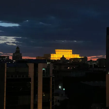 Apartament Artsy Riverside - 1br Amazing *