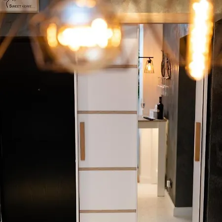 Artsy Riverside - 1br Amazing * Bucarest