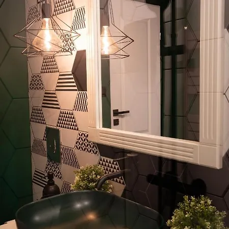 Artsy Riverside - 1br Amazing *