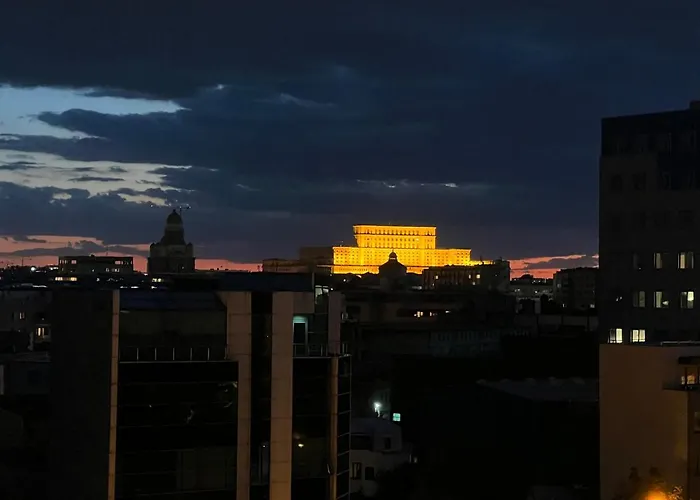 Apartamento Artsy Riverside - 1br Amazing *