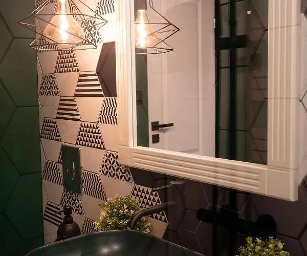 Artsy Riverside - 1br Amazing *