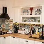 Artsy Riverside - 1br Amazing *