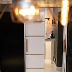 Artsy Riverside - 1br Amazing * Бухарест