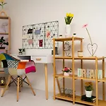 Artsy Riverside - 1br Amazing *