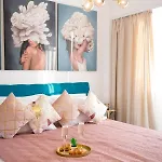 Artsy Riverside - 1br Amazing *