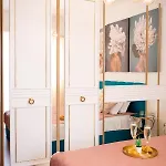 Artsy Riverside - 1br Amazing Бухарест