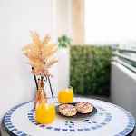 Artsy Riverside - 1br Amazing * Бухарест