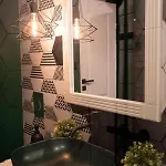 Artsy Riverside - 1br Amazing *