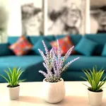 Artsy Riverside - 1br Amazing *
